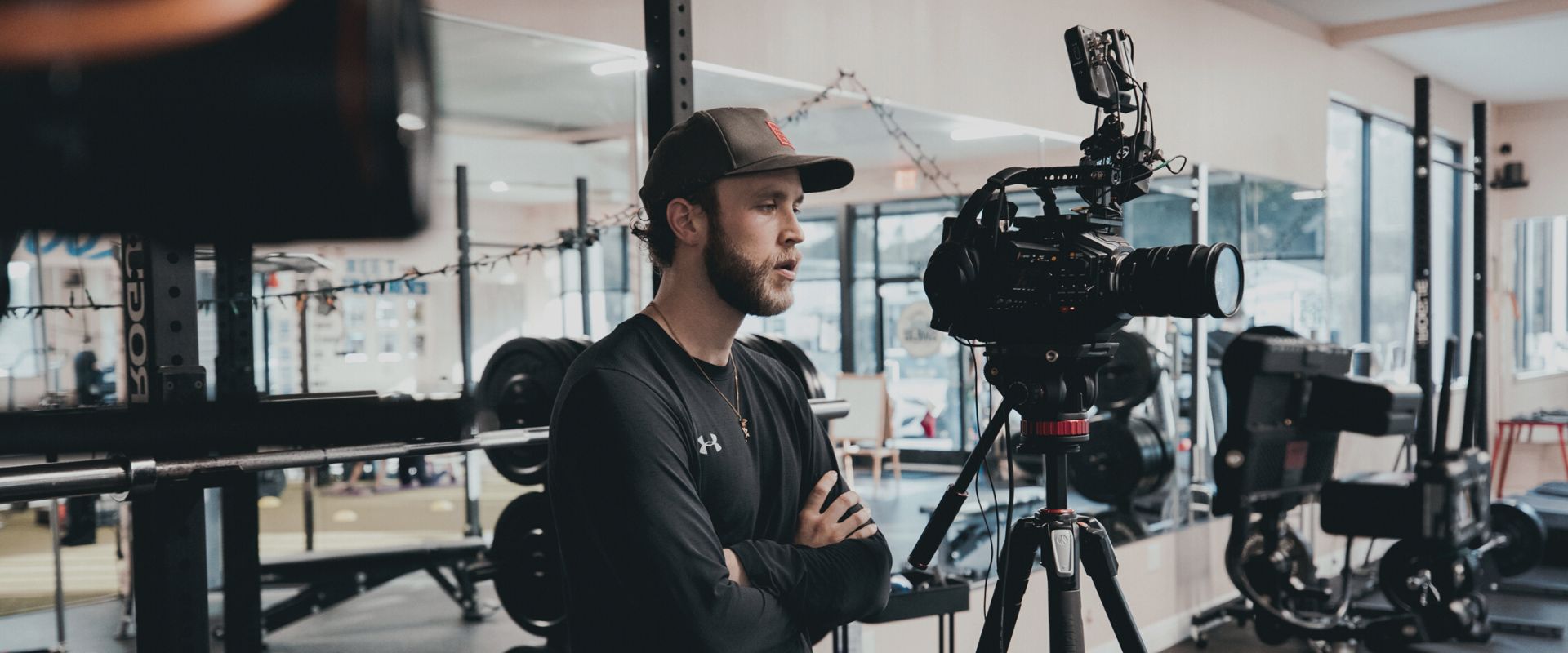 como fazer um documentario
