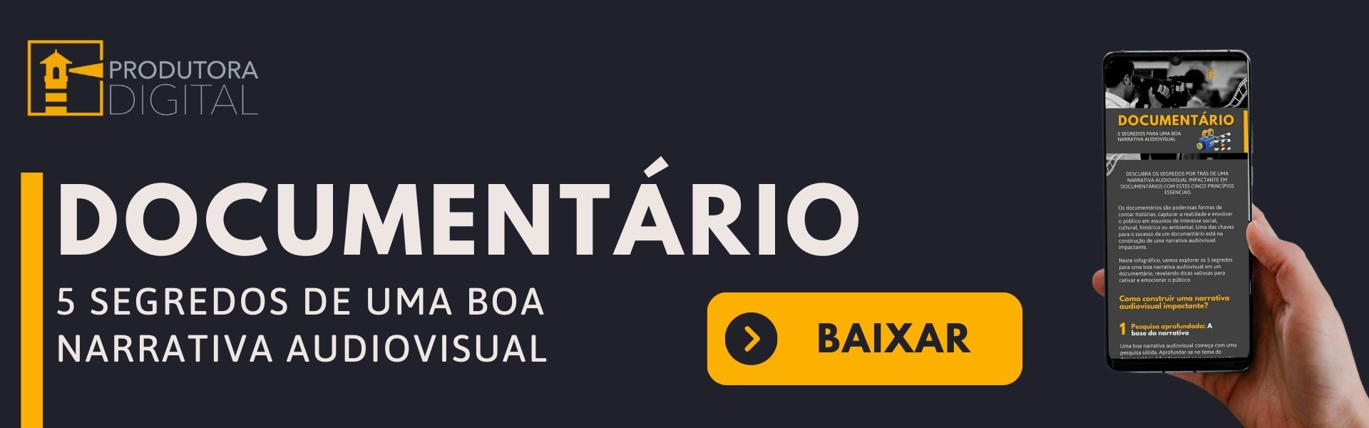 documentario cta