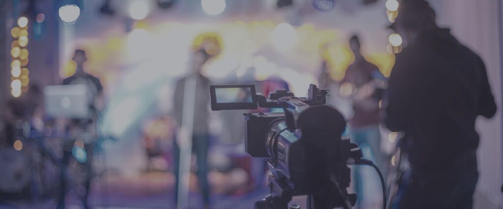 Live streaming Live streaming