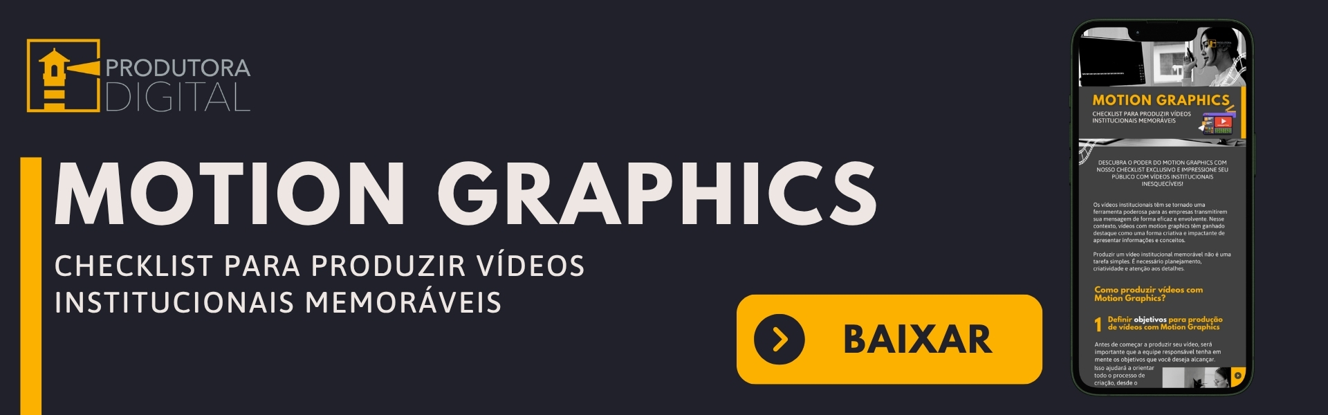 motion graphics cta