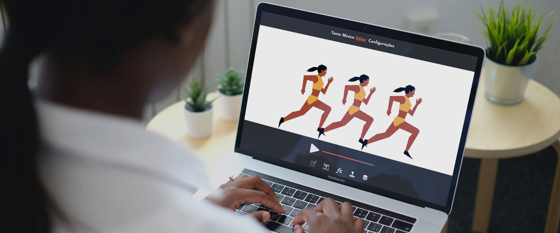 motion graphics