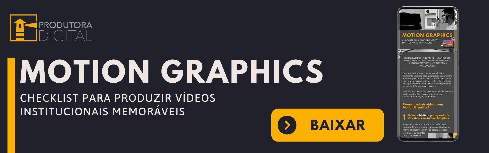 motion graphics cta