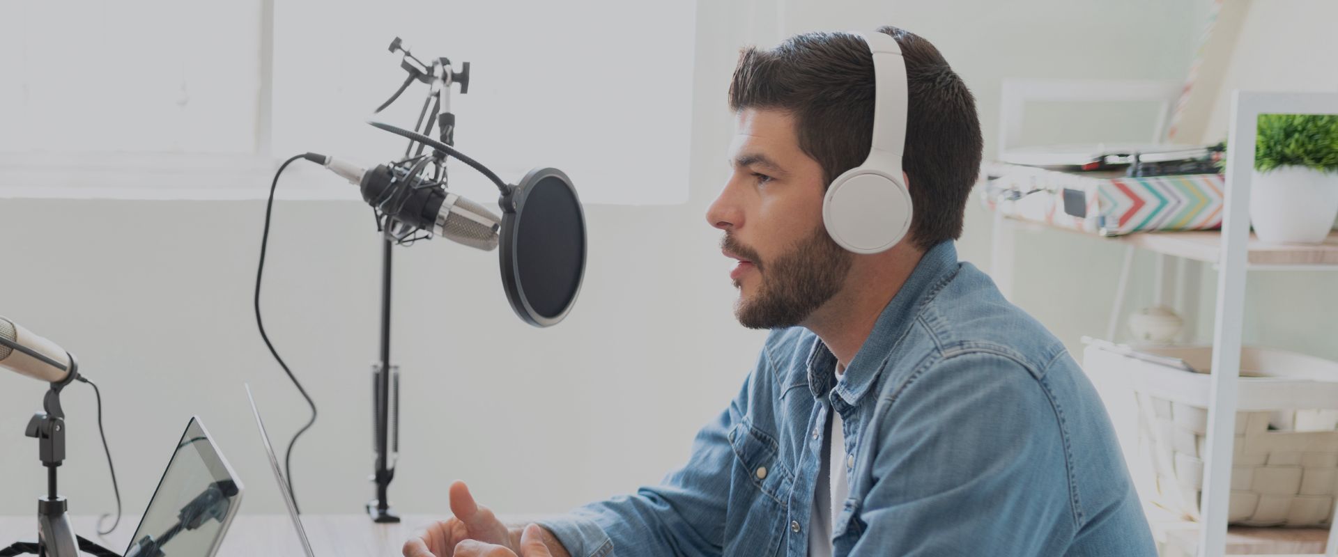 O Que é Podcast O Que é Podcast