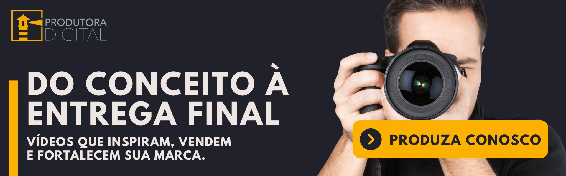 orcamento produtora de videos