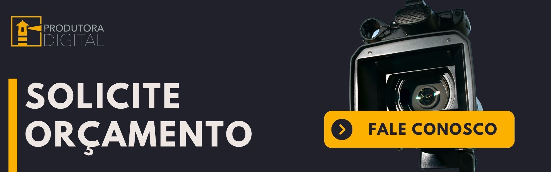 orcamento produtora de videos