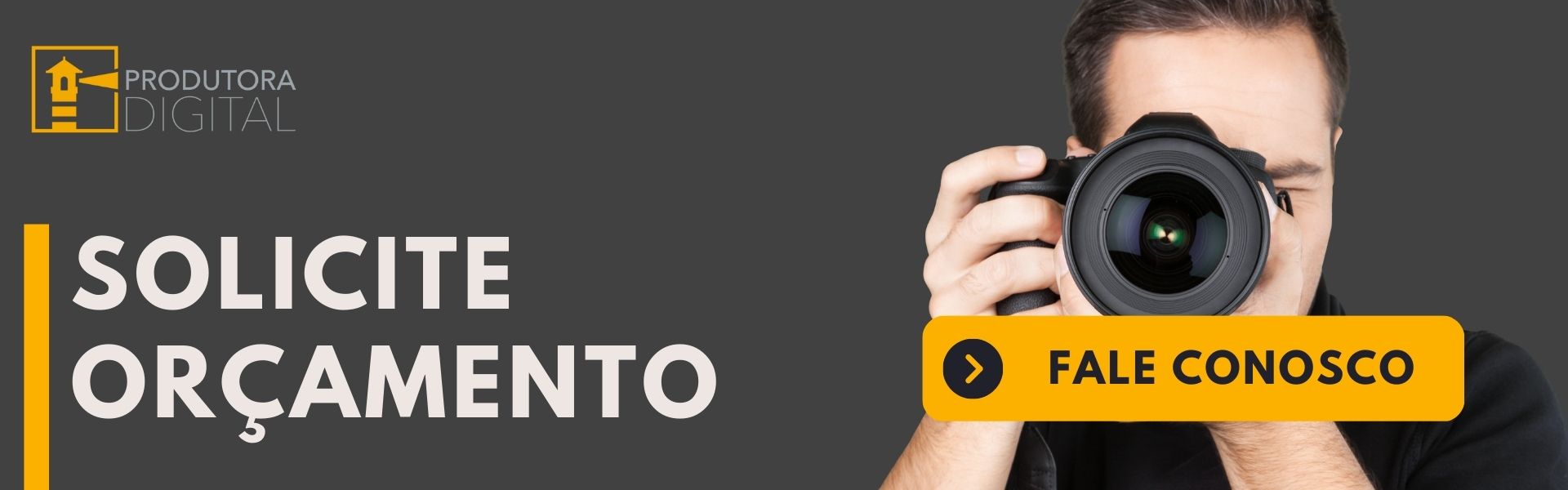 orcamento produtora de videos online