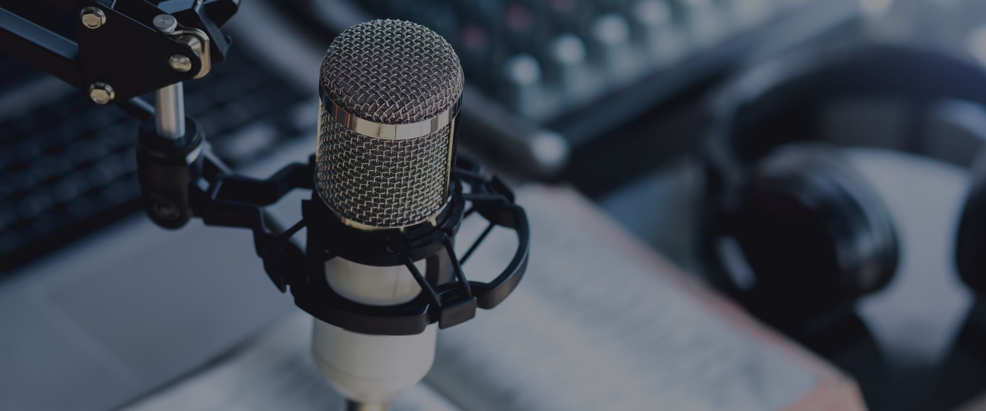 podcast