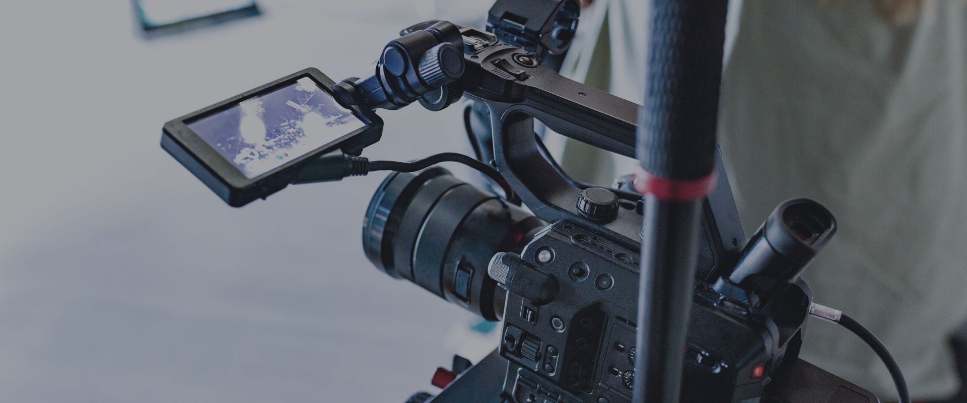 producao de video producao de video