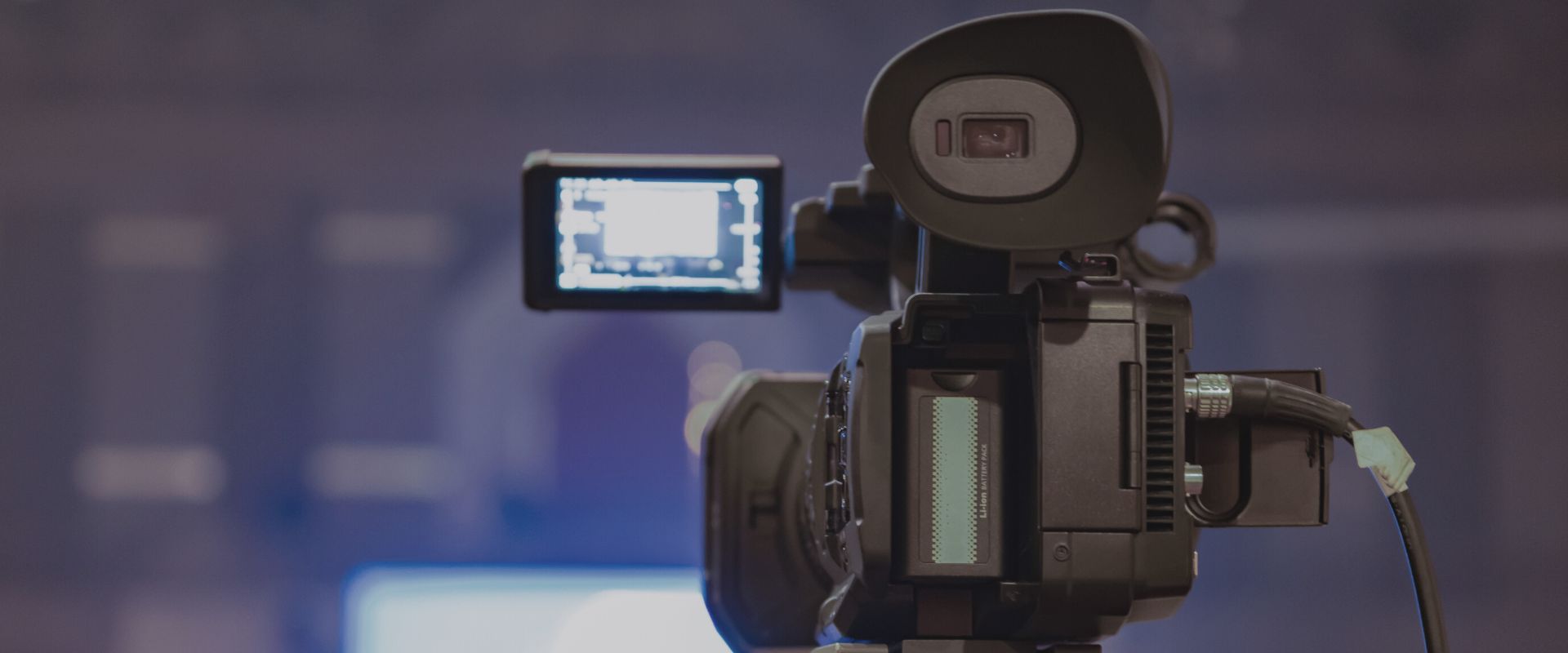 producao e edicao de videos