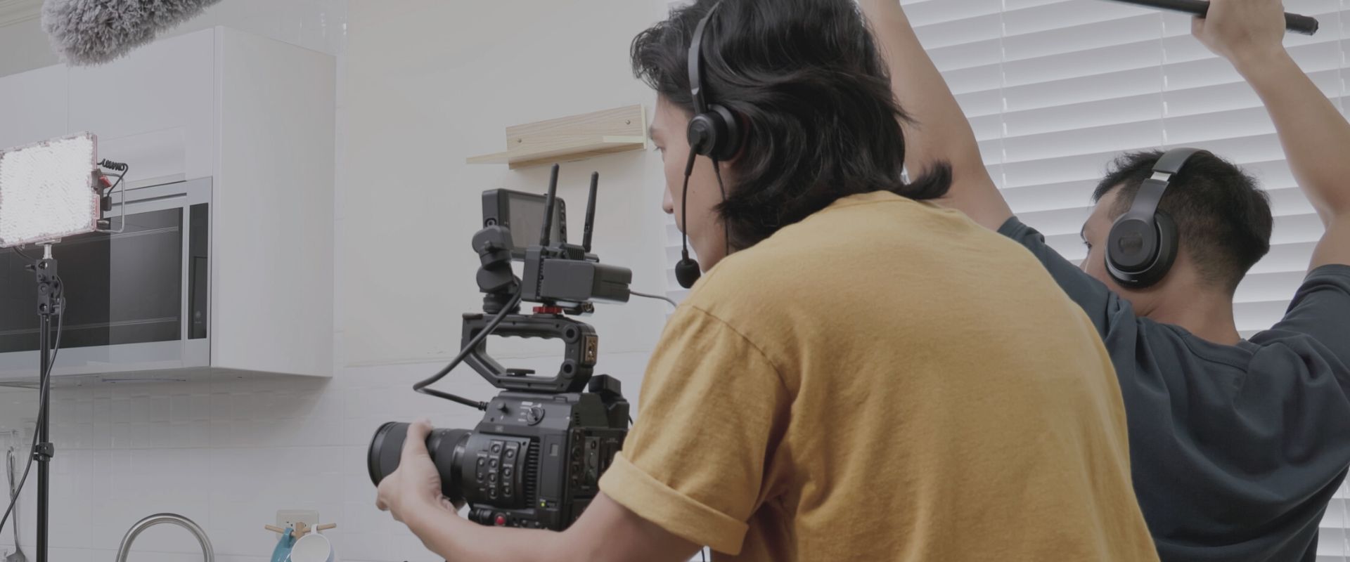 produtora de filmes em sp