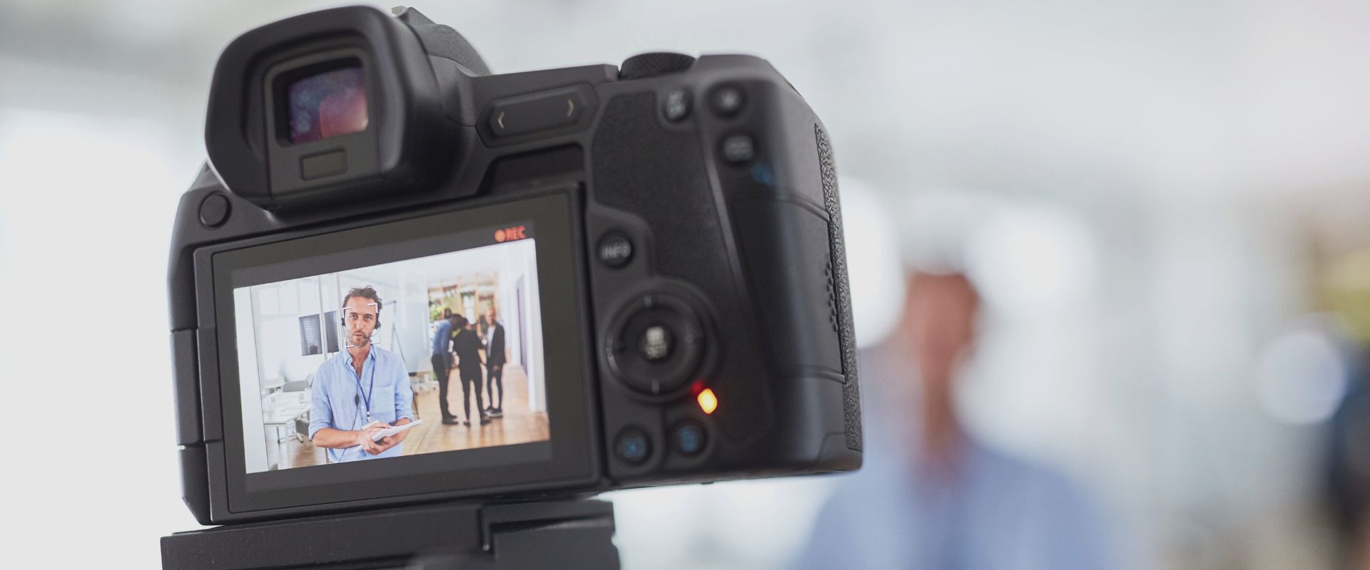 produtora de videos corporativos