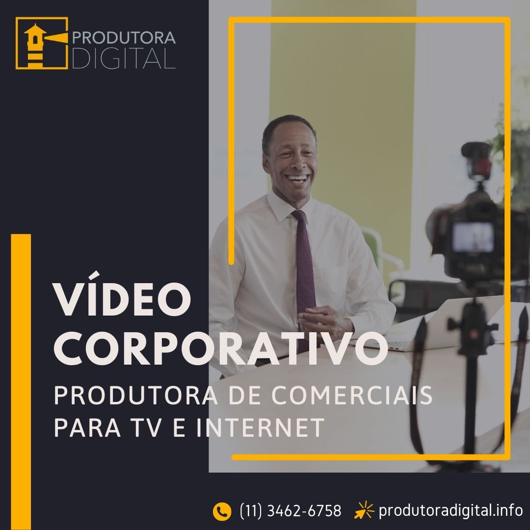 vídeo-corporativo