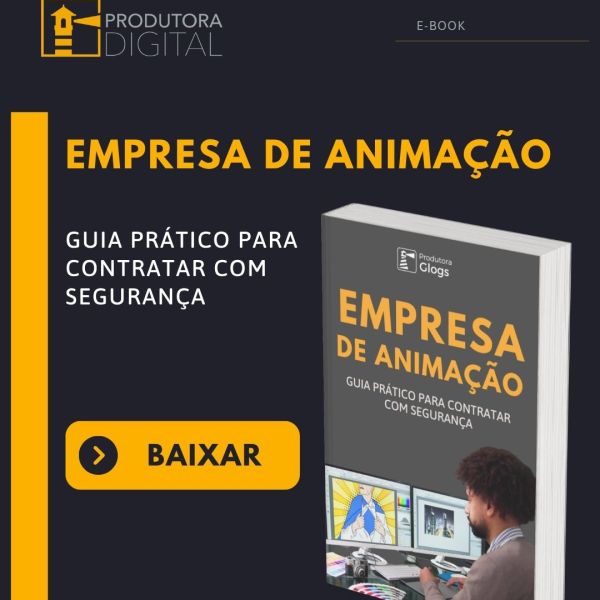 Empresa de animação