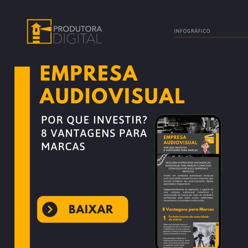 Empresa audiovisual