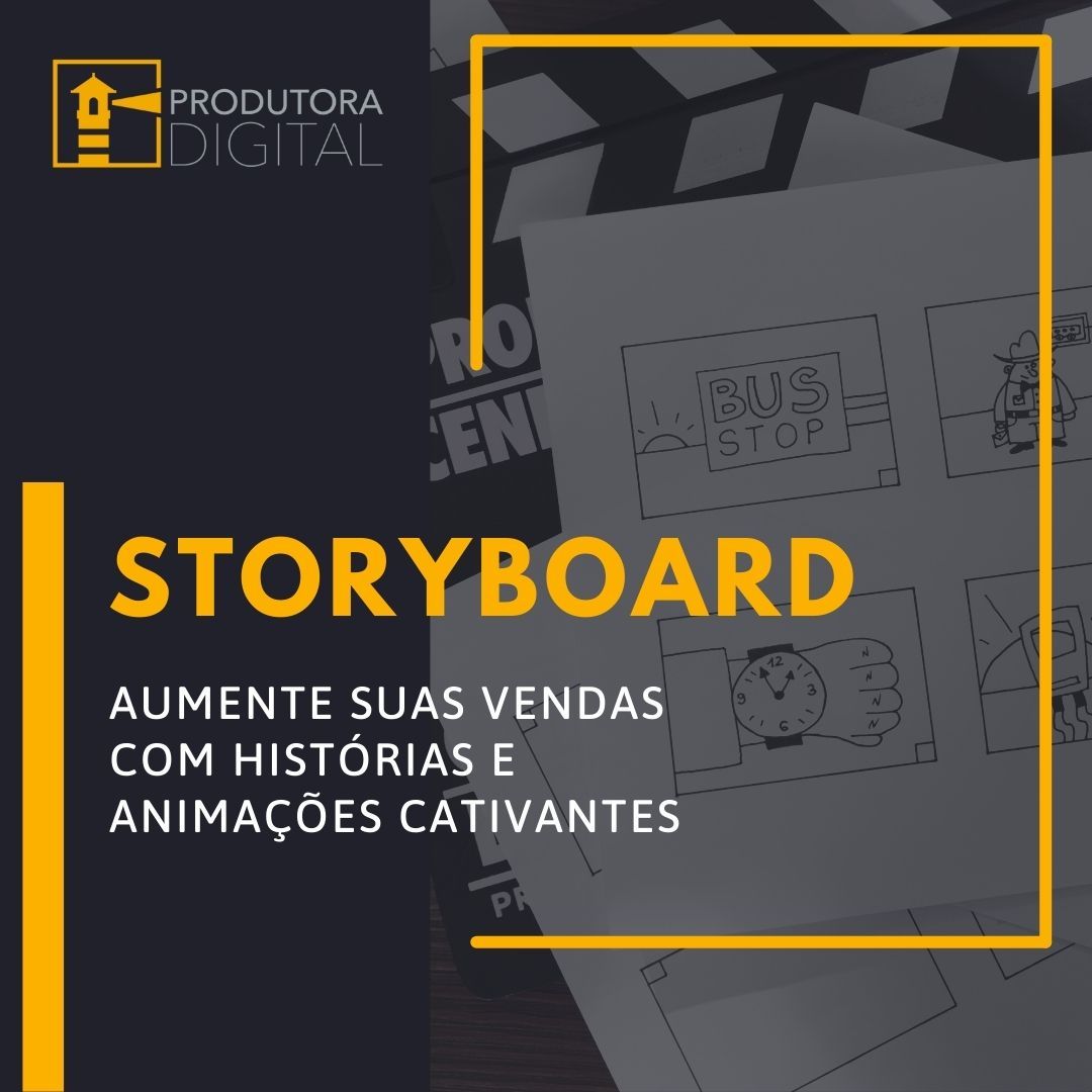 storyboard