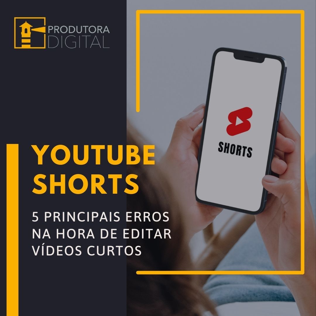 youtube shorts