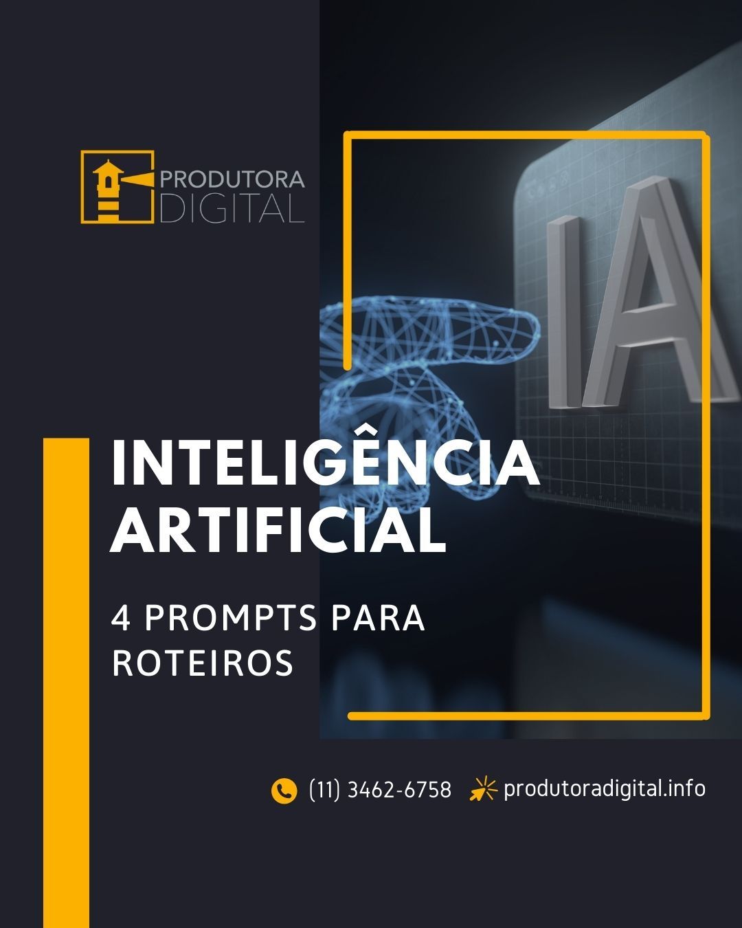 Inteligência Artificial