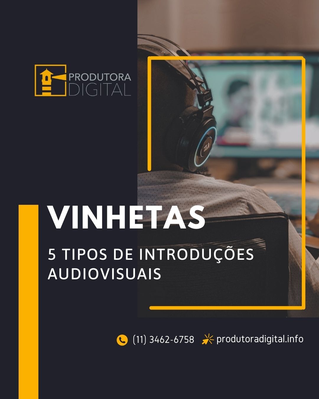 Vinhetas