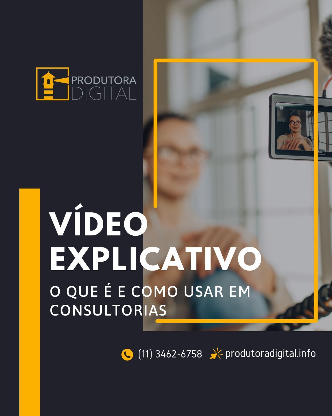 Vídeo Explicativo