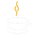 Com cafés e restaurantes parceiros na região